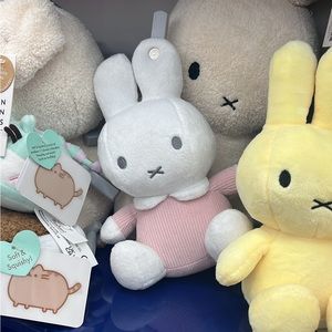 Meet your Posher, Angel